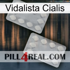 Vidalista Cialis 17